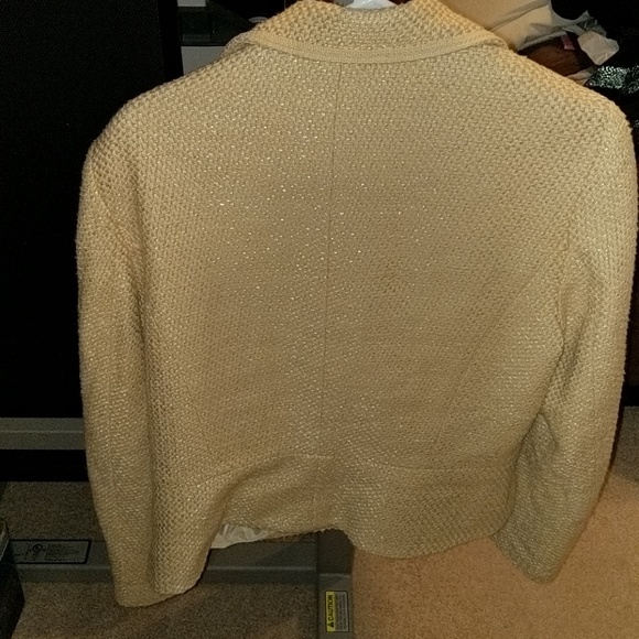 Talbots Suit Jacket - Picture 3 of 4